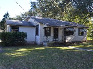 9021 Harrison Ave, Jacksonville, FL 32208