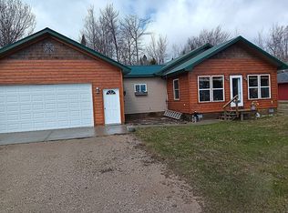 10421 N Whitefish Point Rd, Paradise, MI 49768