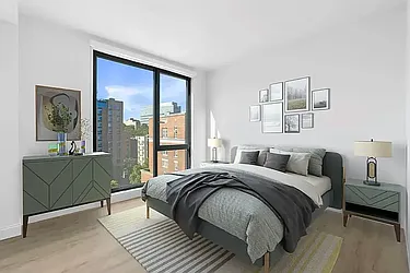 300 West 136th Street