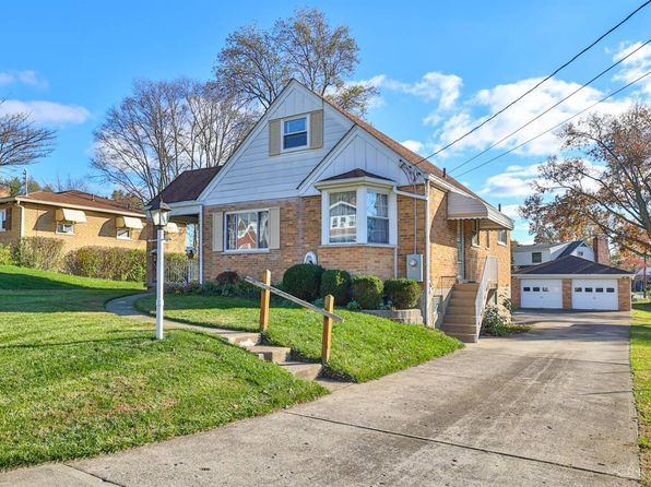 2917 Loretta Dr, Cincinnati, OH 45239