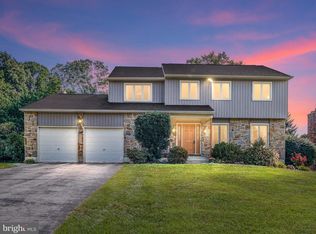 505 Langwater Dr, Newark, DE 19711