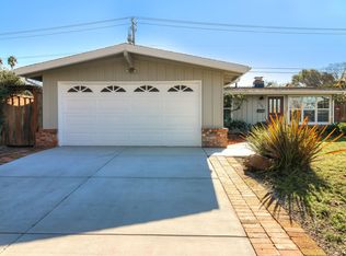 658 Lakefair Dr, Sunnyvale, CA