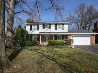 7803 Pine Ridge Rd, Barbourmeade, KY 40241