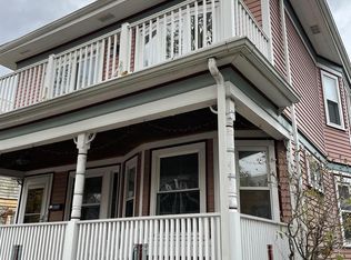 41 Walker St #C, Somerville, MA 02144