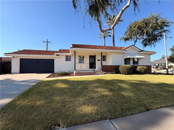 111 La Plaza Dr, La Habra, CA 90631
