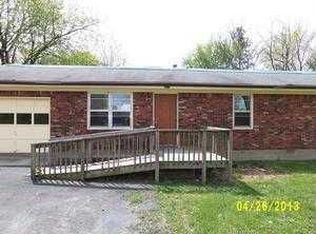 5510 E Manslick Rd, Louisville, KY 40219