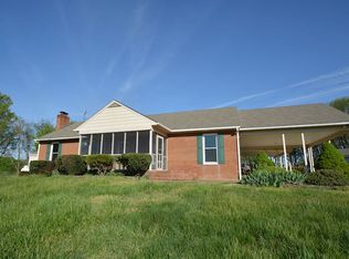 3814 Rectortown Rd, Marshall, VA 20115