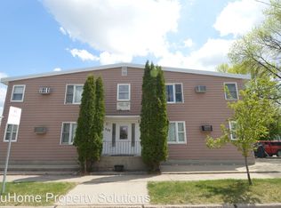 525 9th Ave N APT 9, Grand Forks, ND 58203