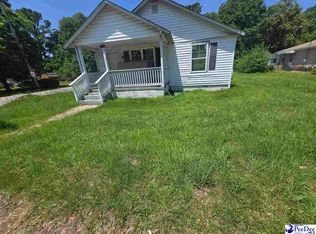 701 Chase St, Florence, SC 29501