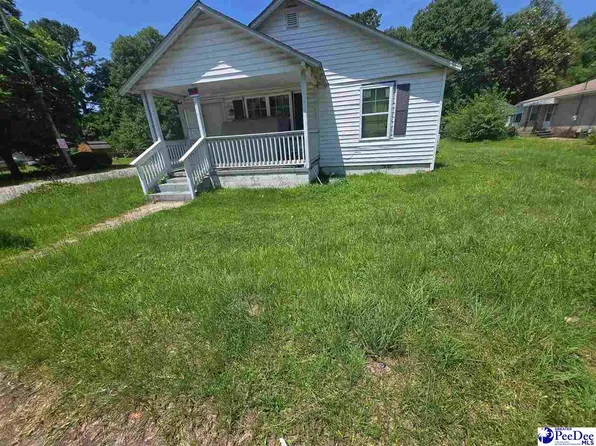 701 Chase St, Florence, SC 29501