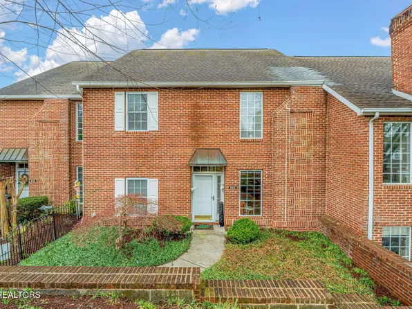 845 Poets Corner Way, Knoxville, TN 37919