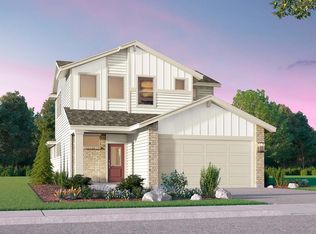 8506 Cottage Rose Dr, Austin, TX 78744