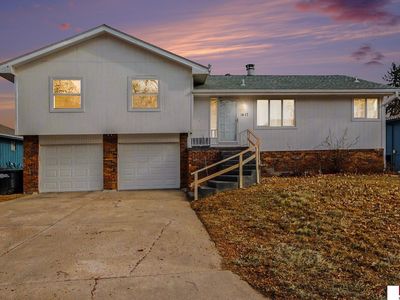1417 N 146th Plz, Omaha, NE, 68154