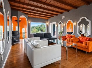 2117 Rockledge Rd, Los Angeles, CA 90068