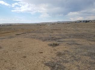 1321 Reeder Mesa Rd, Whitewater, CO 81527