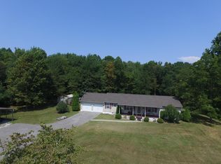 1196 Echo Valley Rd, Lily, KY 40740