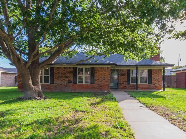 5705 Winkler Dr, Amarillo, TX 79109