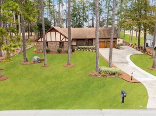 113 Wateree Dr, Santee, SC 29142