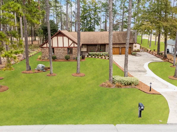 113 Wateree Dr, Santee, SC 29142