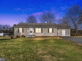 6592 Covingtons Corner Rd, Bealeton, VA 22712