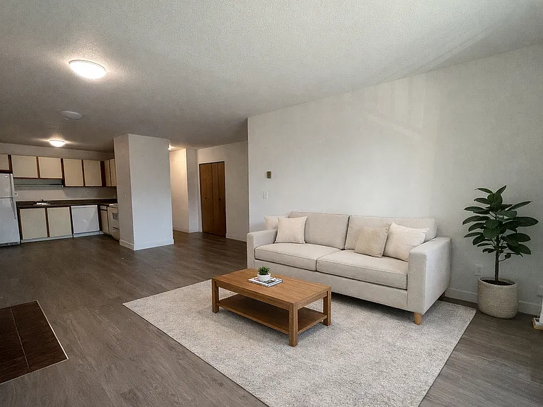 8660 Granville Ave #107 — Photo 3