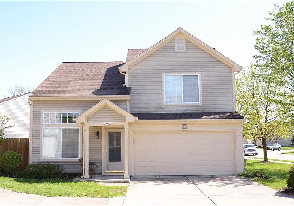 Great curb appeal