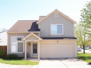 5759 Largo Ln, Plainfield, IN 46168