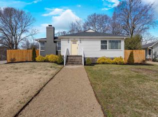 1 Erskine St, Greenville, SC 29607