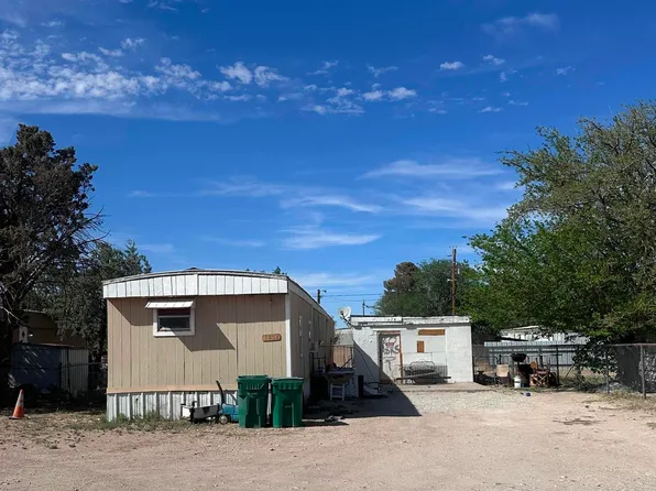 1804 Colonial Dr, Lovington, NM 88260