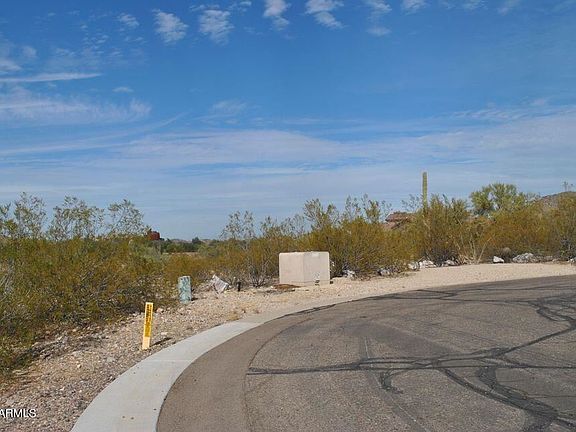 3rd image of 8564 S San Filipe Dr