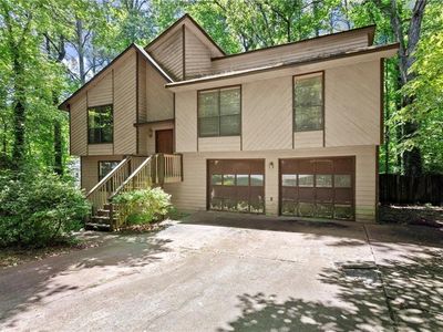 4949 Woodland Way NW, Acworth, GA, 30102
