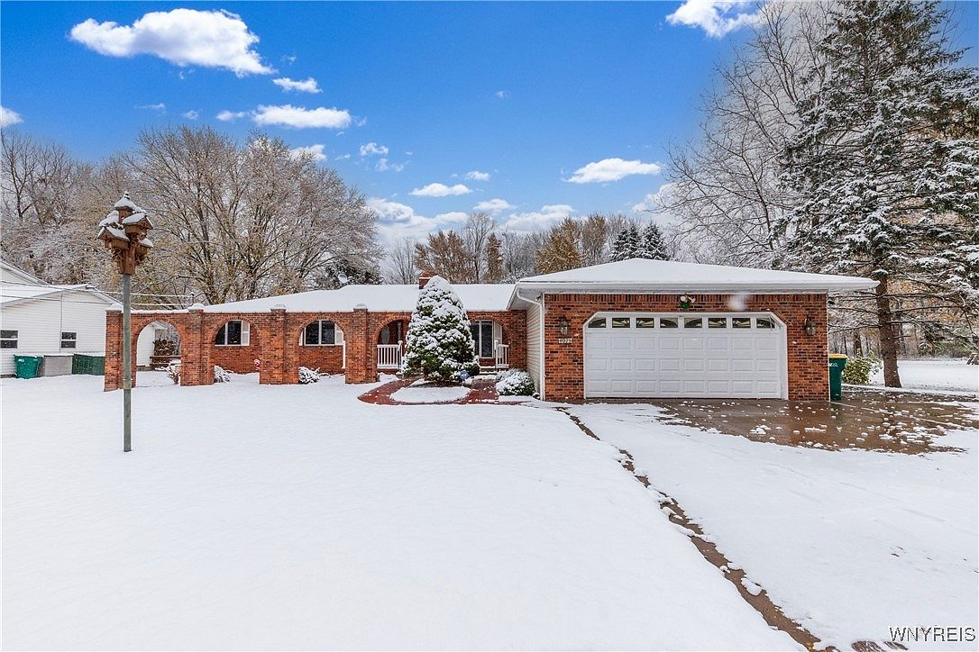 4075 Ransom Rd, Clarence, NY 14031 | Zillow