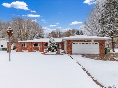 4075 Ransom Rd, Clarence, NY, 14031
