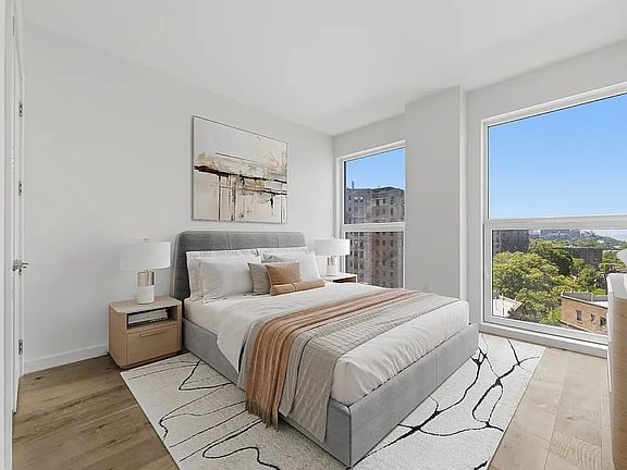 4th image of 636 W 158th St #11I