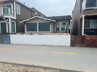 2710 W Oceanfront, Newport Beach, CA 92663