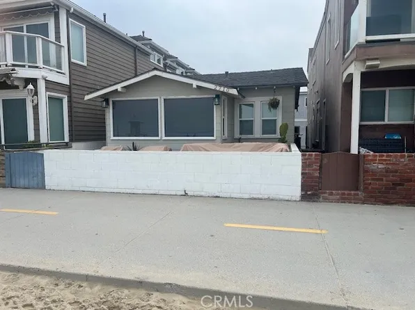 2710 W Oceanfront, Newport Beach, CA 92663