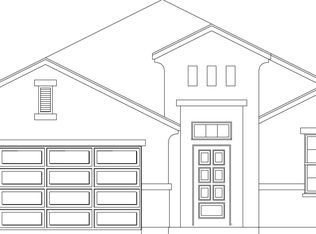 7893 Enchanted Range Dr, El Paso, TX 79911