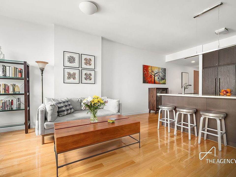 1st image of 454 W 54th St APT 4F