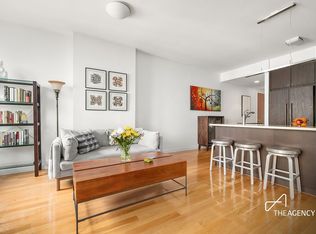 Griffin Court, New York, NY 10019