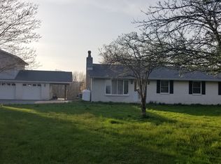 300 Montebello Farm Rd, Duncannon, PA 17020