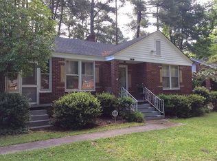 2410 Glenwood Rd, Columbia, SC 29204