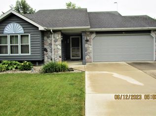 234 Briarwood Trl, Decatur, IN 46733