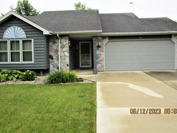 234 Briarwood Trl, Decatur, IN 46733