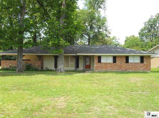 2119 Oliver Rd, Monroe, LA 71201