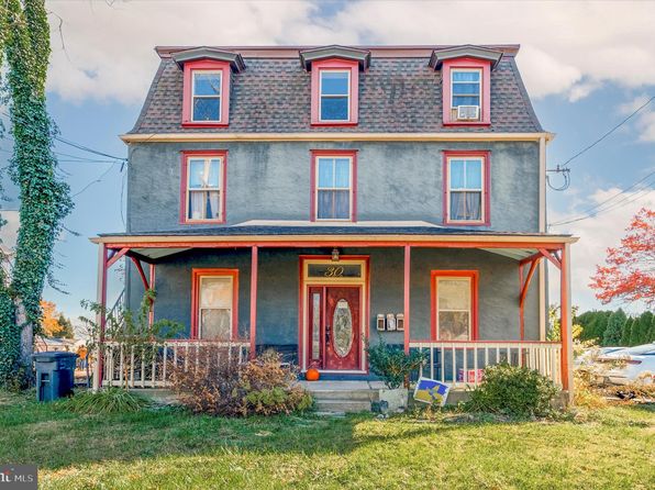 30 W Chester Pike, Ridley Park, PA 19078