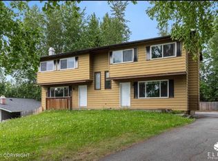 4943 Vance Dr #1, Anchorage, AK 99508