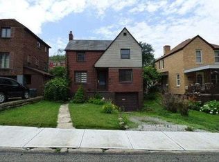 215 Mira Ave, Pittsburgh, PA 15227