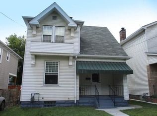 227 Maplewood Ave, Ambridge, PA 15003