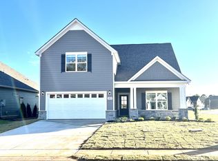 2404 Fig Dr LOT 146, Murfreesboro, TN 37127
