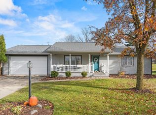618 Pine Run, Angola, IN 46703